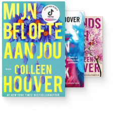 Colleen Hoover