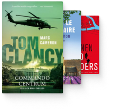 Thrillers