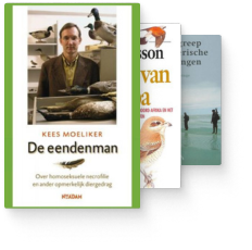 Dierwetenschappen