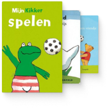 Kikker