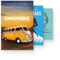 Verhalenbundels