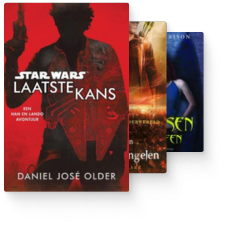 Urban Fantasy
