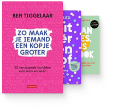 Zelfontwikkeling